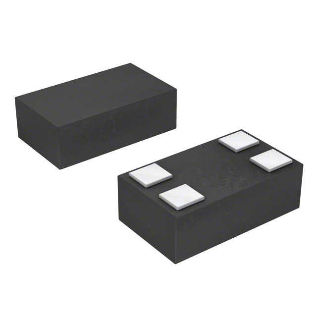 KYOCERA AVX CP0402W2700FNTR electronic component product image