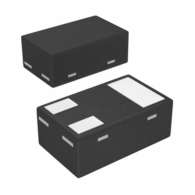 Toshiba Semiconductor and Storage 1SS361CT(TPL3) electronic component product image