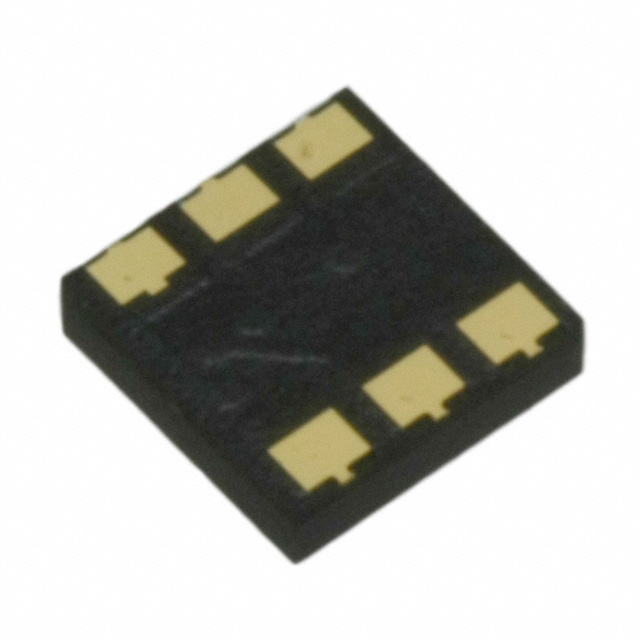 ams-OSRAM USA INC. SFH 7740-Z electronic component product image