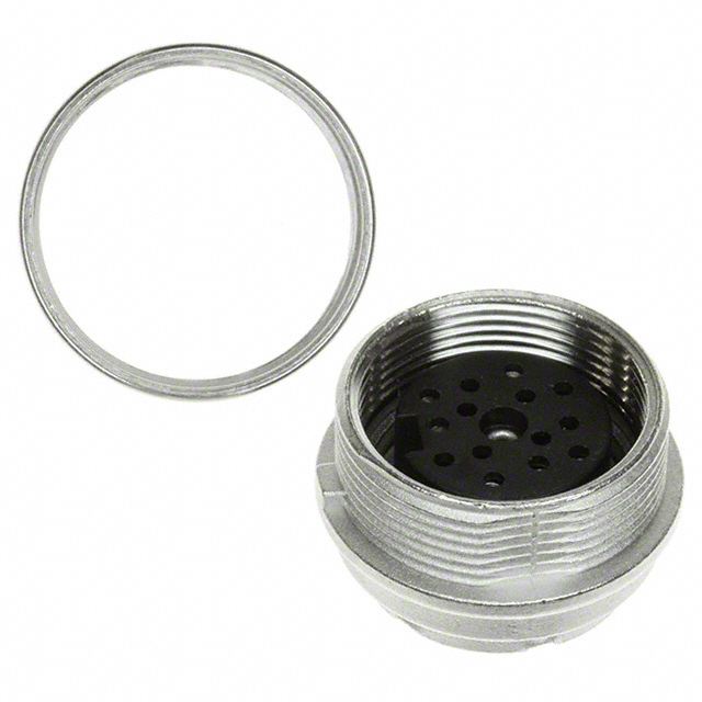 Amphenol Tuchel Industrial T3638100U electronic component product image