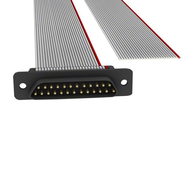 Assmann WSW Components H7MXH-2506G electronic component product image