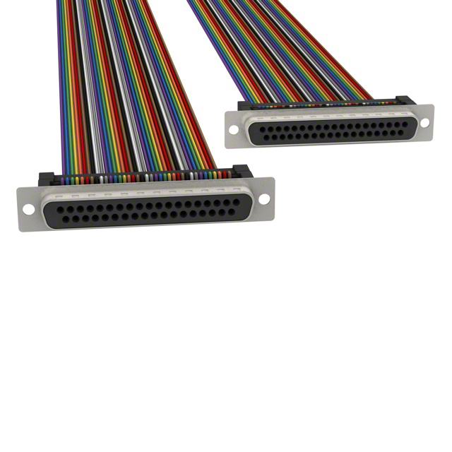 Assmann WSW Components H7SSH-3706M electronic component product image