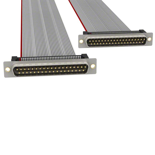 Assmann WSW Components H7VVH-3710G electronic component product image