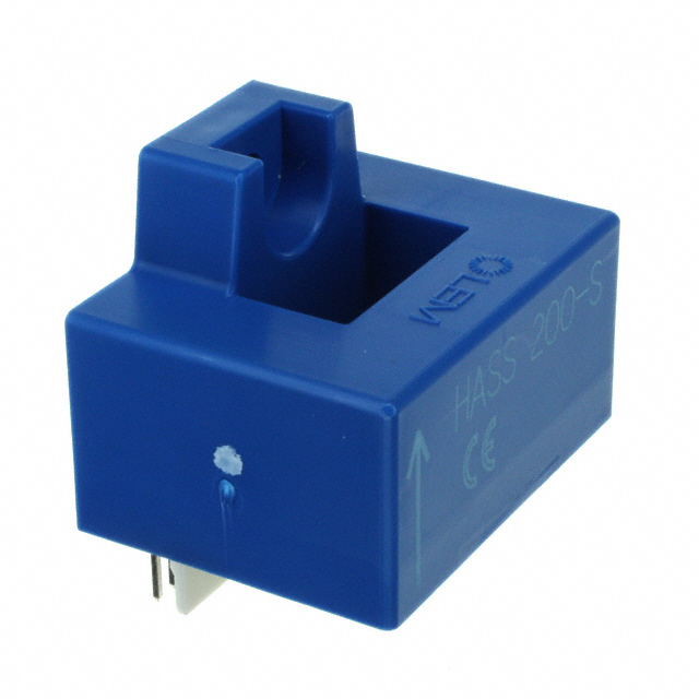 LEM USA Inc. HASS 200-S electronic component product image