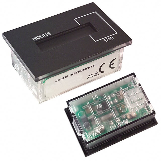 Curtis Instruments Inc. 700LN001N48150D10023 electronic component product image