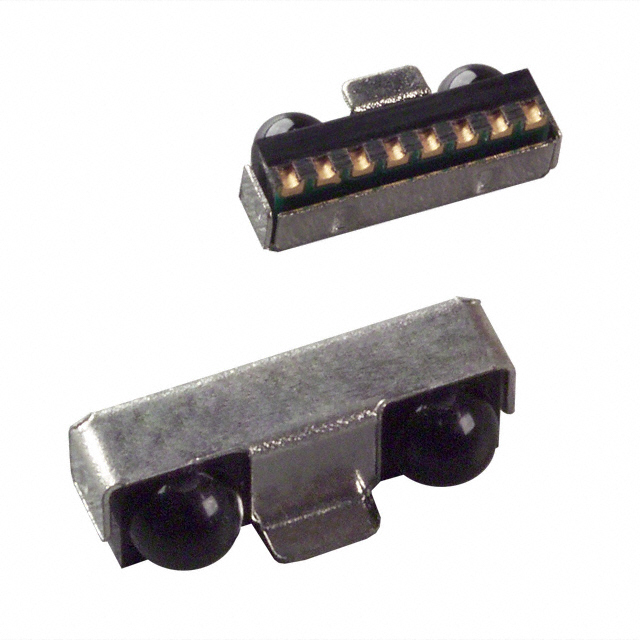 Lite-On Inc. HSDL-3201#001 electronic component product image