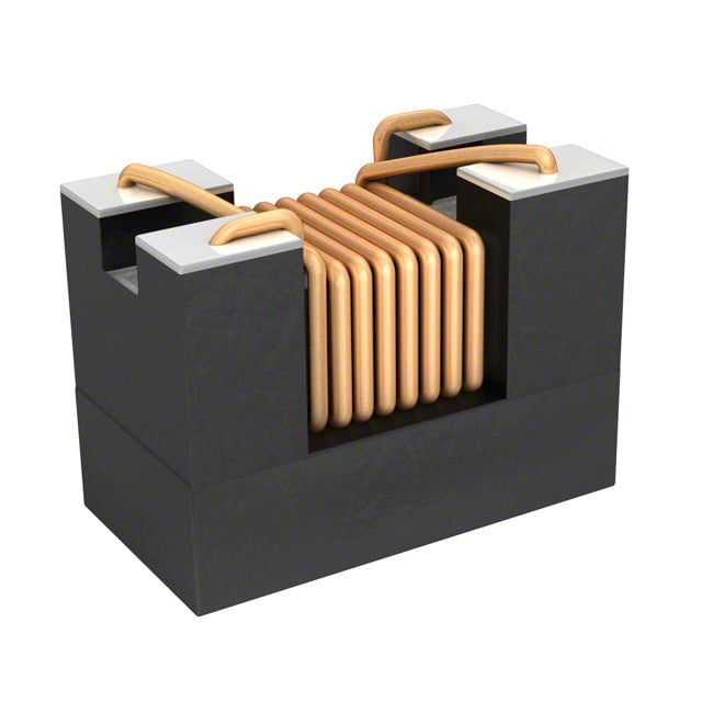 Abracon LLC ACM-0603-251-T electronic component product image