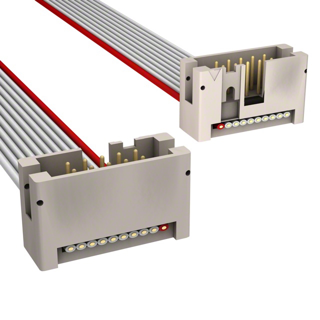 3M M3KKK-1006J electronic component product image
