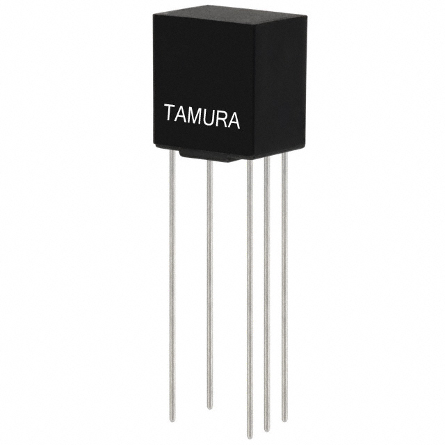 Tamura MET-23 electronic component product image
