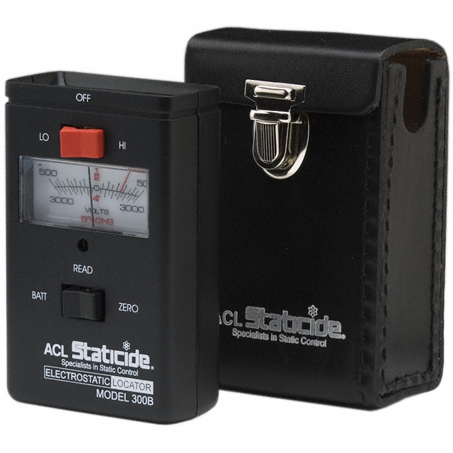 ACL Staticide Inc ACL 300B electronic component product image