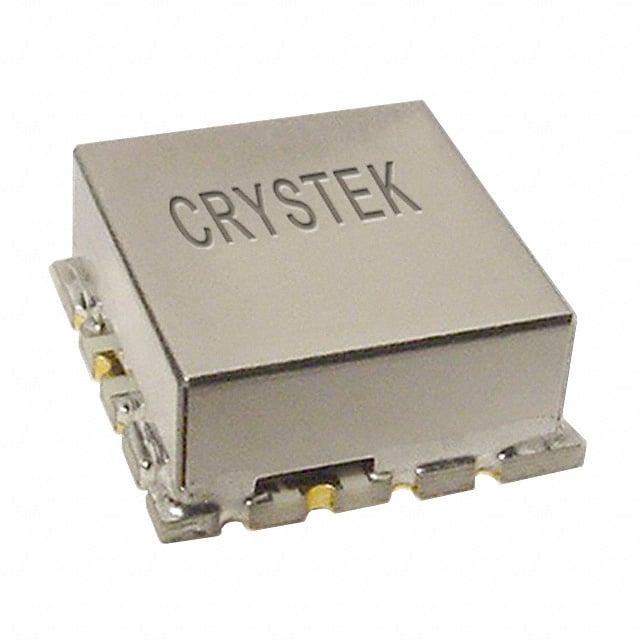 Crystek Corporation CVCO55CC-1750-1810 electronic component product image
