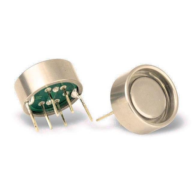 Demiurg CZ-2-SS-PIN-B [6XPIN] electronic component product image