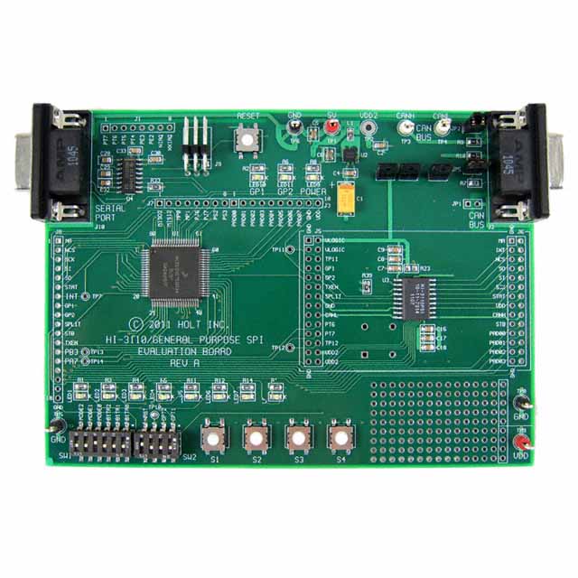 Holt Integrated Circuits Inc. ADK-3110 electronic component product image