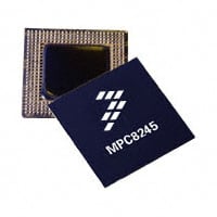 NXP USA Inc. SC8245ARZU466D electronic component product image