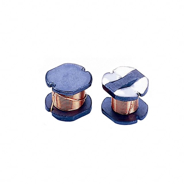 Signal Transformer SC108-560 electronic component product image