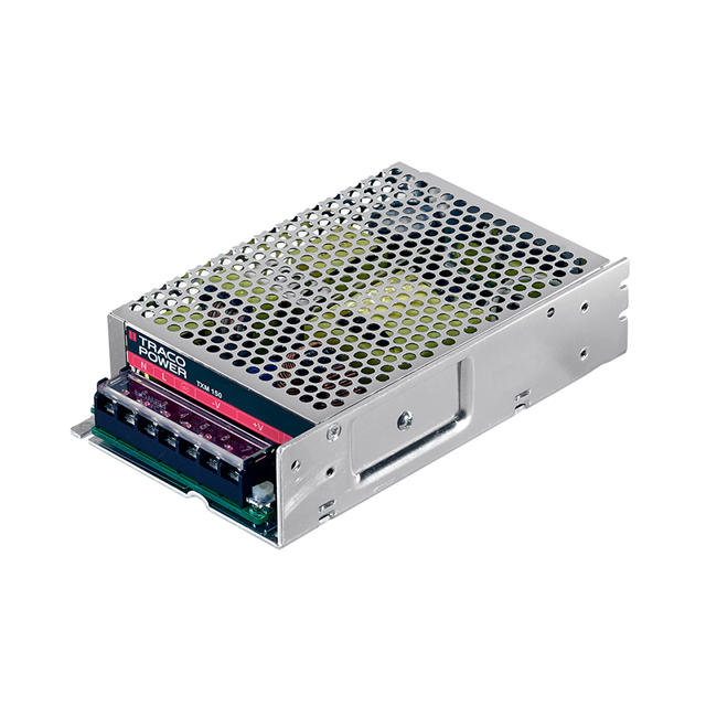 Traco Power TXM 150-112 electronic component product image