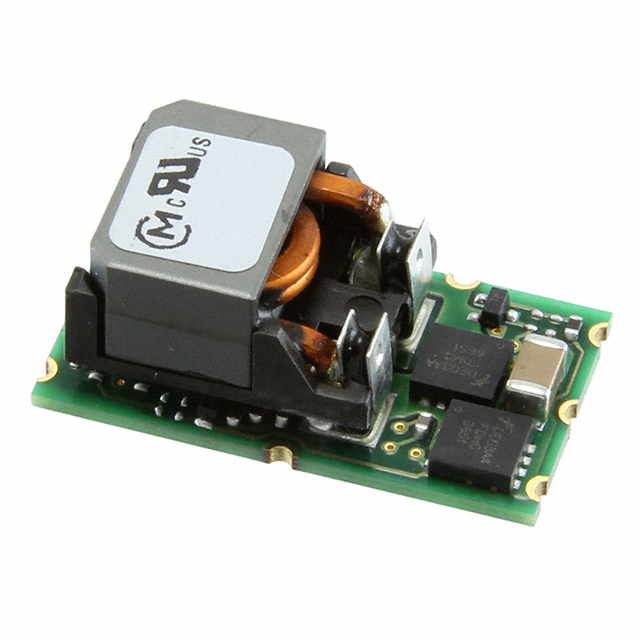 Murata Power Solutions Inc. OKL2-T/12-W5P-C electronic component product image