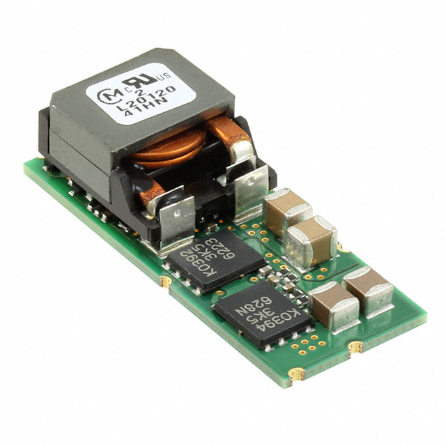 Murata Power Solutions Inc. OKL2-T/20-W12N2-C electronic component product image