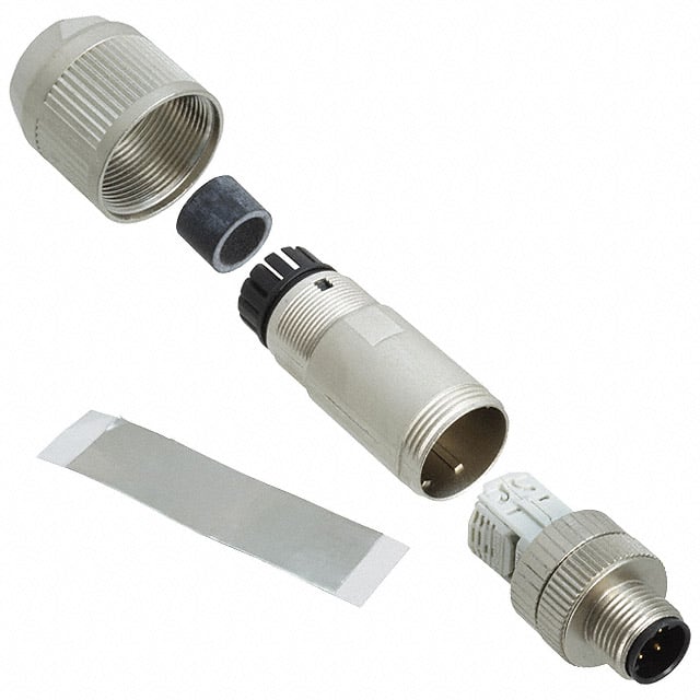 Phoenix Contact 1554513 electronic component product image
