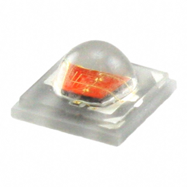 Everlight Electronics Co Ltd 67-21S/Y2C-D8595B7L32128Z6/2T electronic component product image