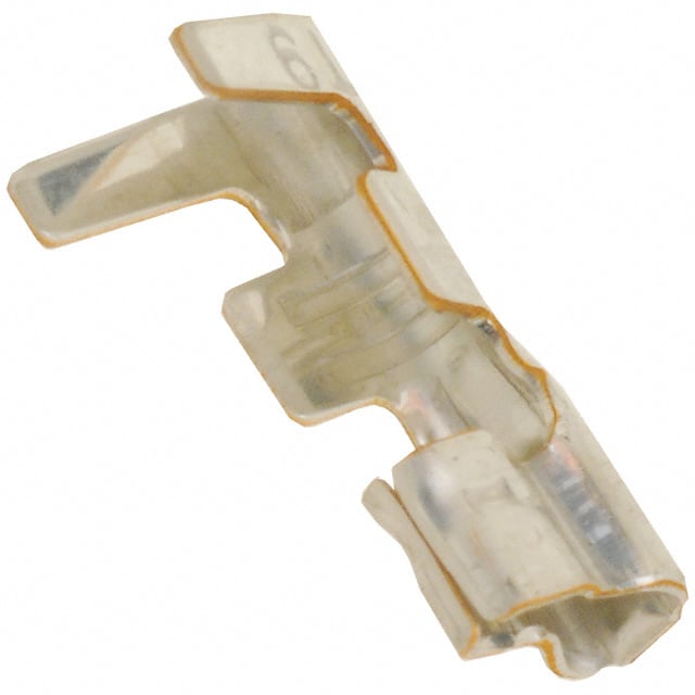 JST Sales America Inc. SPH-004T-P0.5S electronic component product image