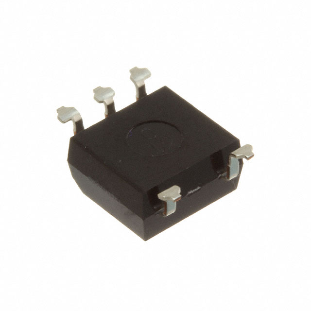 Toshiba Semiconductor and Storage TLP3052A(TP1,F electronic component product image
