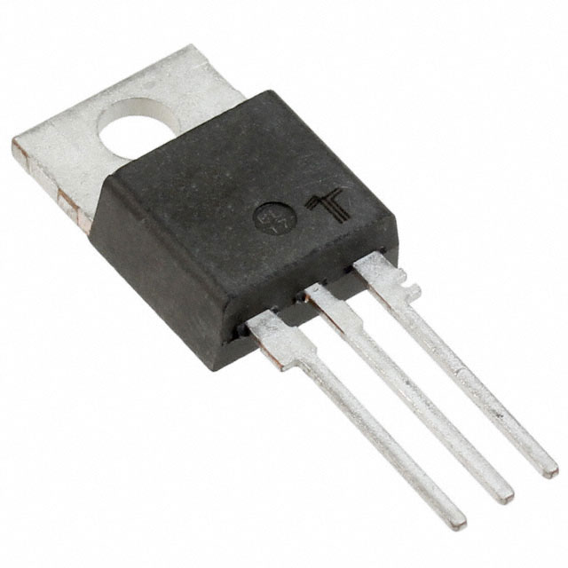 Littelfuse Inc. S8055RTP electronic component product image