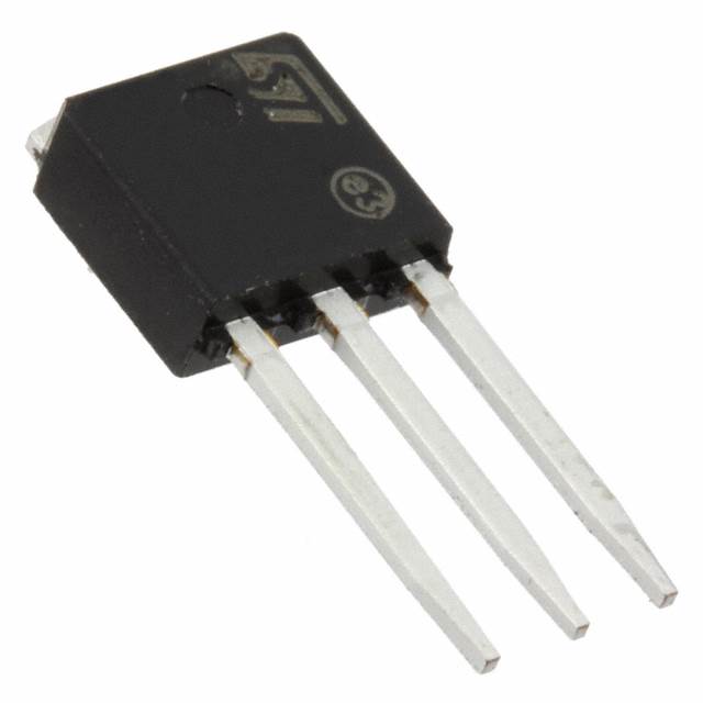 STMicroelectronics STD12NF06L-1 electronic component product image