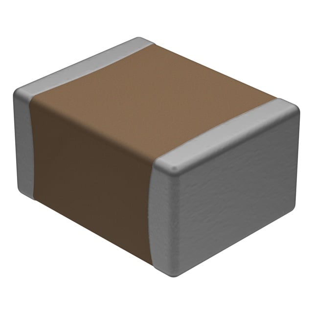 Vishay Vitramon VJ1210Y334KLXAJ32 electronic component product image