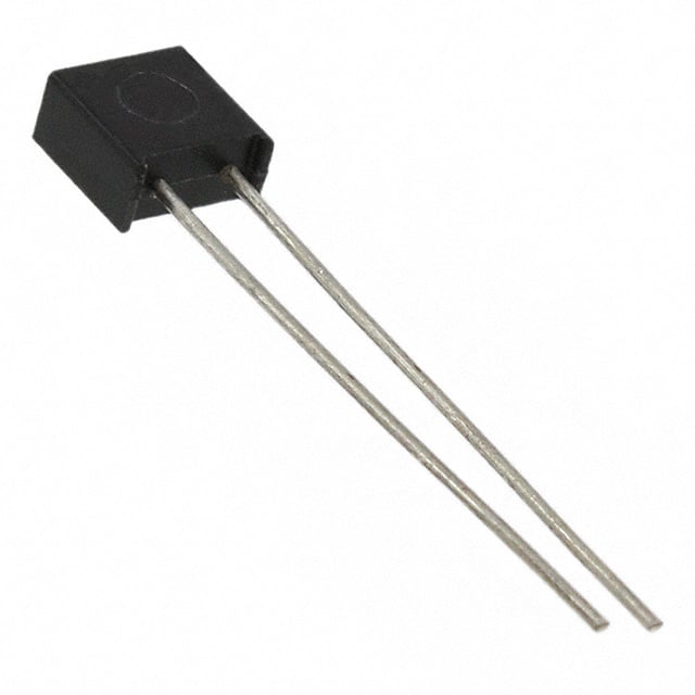 VPG Foil Resistors Y107310K0000T9L electronic component product image