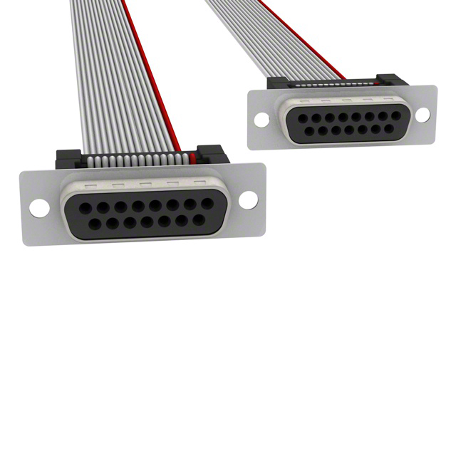 Assmann WSW Components H7SSH-1510G electronic component product image