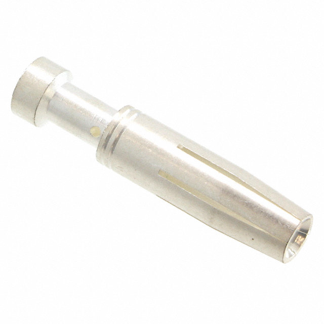 TE Connectivity AMP Connectors 3-1105101-1 electronic component product image