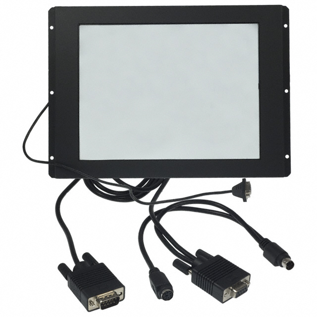 IRTouch Systems K-15-C electronic component product image