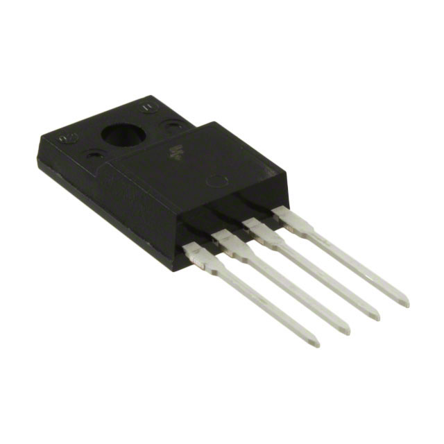 onsemi KA278R12CYDTU electronic component product image