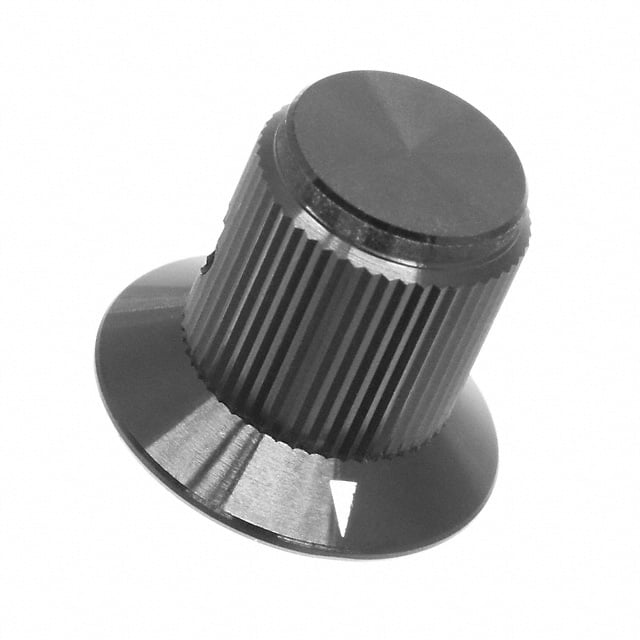 TE Connectivity ALCOSWITCH Switches KNS501B1/8 electronic component product image