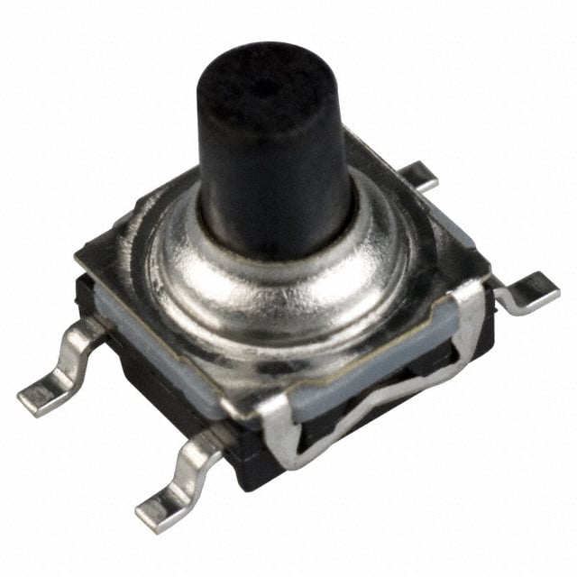 C&K KSC641G electronic component product image