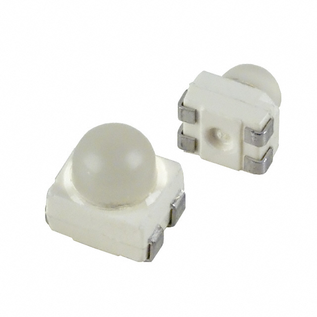 ams-OSRAM USA INC. LY E63B-CBEA-26-1-50-R33-Z electronic component product image