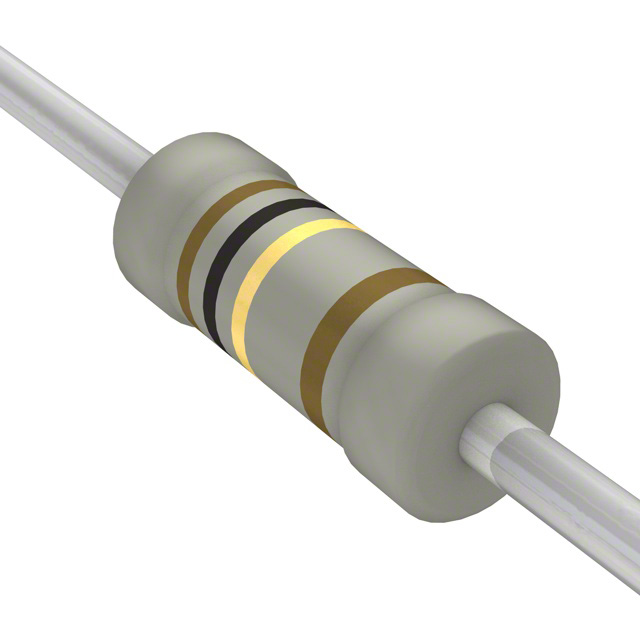 TE Connectivity Passive Product LR1F1R0 electronic component product image