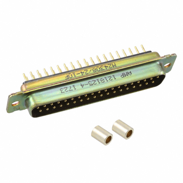TE Connectivity Aerospace, Defense and Marine M24308/24-10F electronic component product image