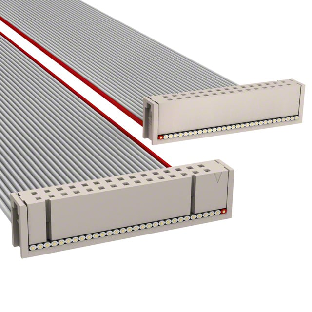 3M M3AAA-3006J electronic component product image