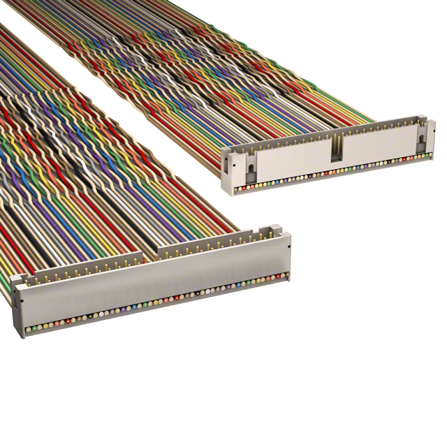 3M M3KKK-5020K electronic component product image
