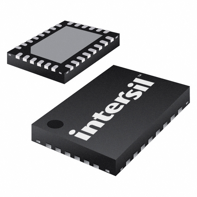 Renesas Electronics Corporation ISL59910IRZ electronic component product image
