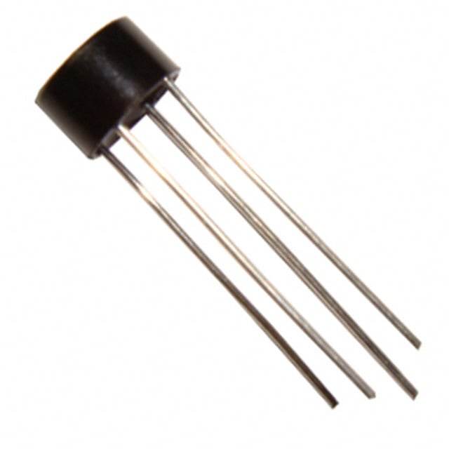 MCC (Micro Commercial Components) RB157-BP electronic component product image