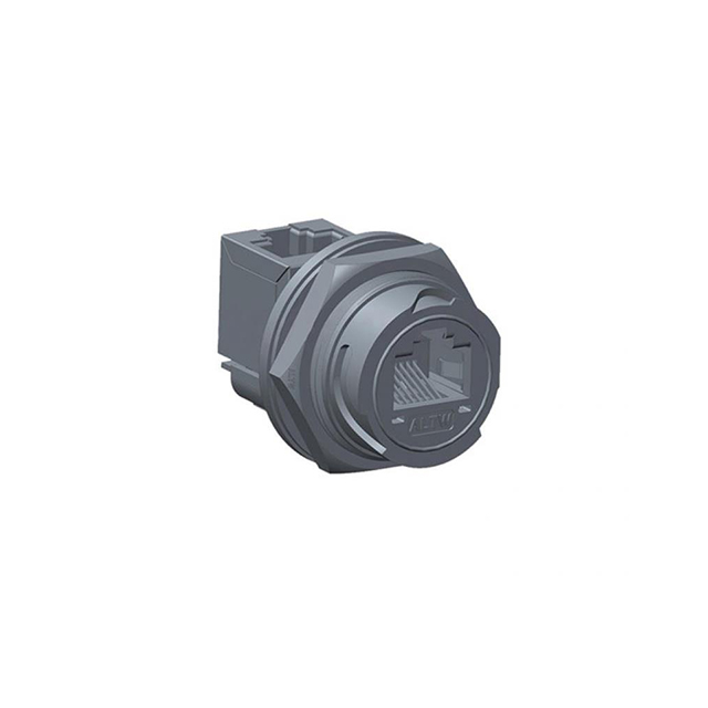 Amphenol LTW RDP-5SPFFV-TCM7002 electronic component product image