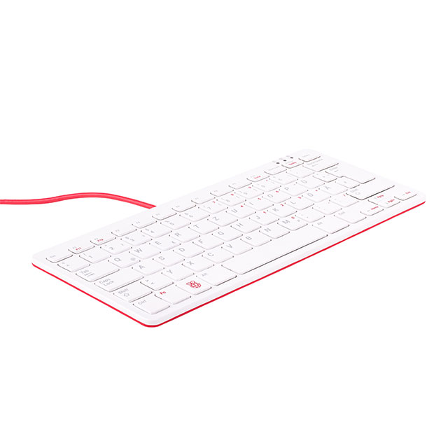 Raspberry Pi SC0168 electronic component product image