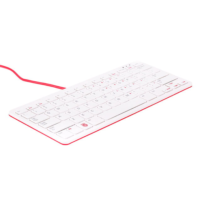 Raspberry Pi SC0167 electronic component product image