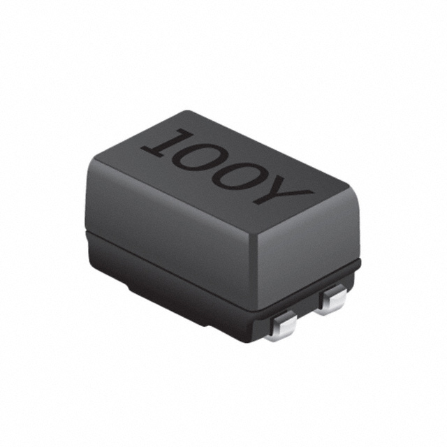 Bourns Inc. SRF0905A-100Y electronic component product image