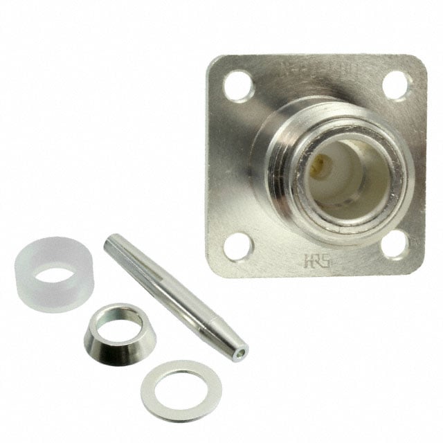 Hirose Electric Co Ltd N-PJ-58/U(40) electronic component product image