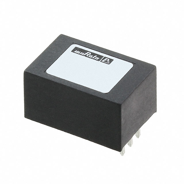 Murata Power Solutions Inc. OKI-78SR-5/1.5-W36HE-C electronic component product image