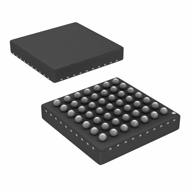 THine Solutions, Inc. THC63LVDM87 electronic component product image